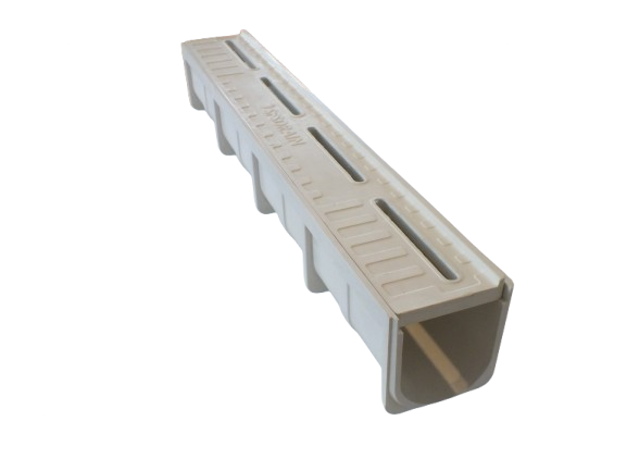 CHANNEL-LED ENGINEERING.