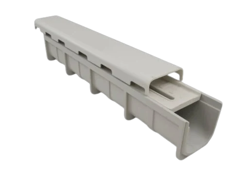 CHANNEL-LED ENGINEERING.