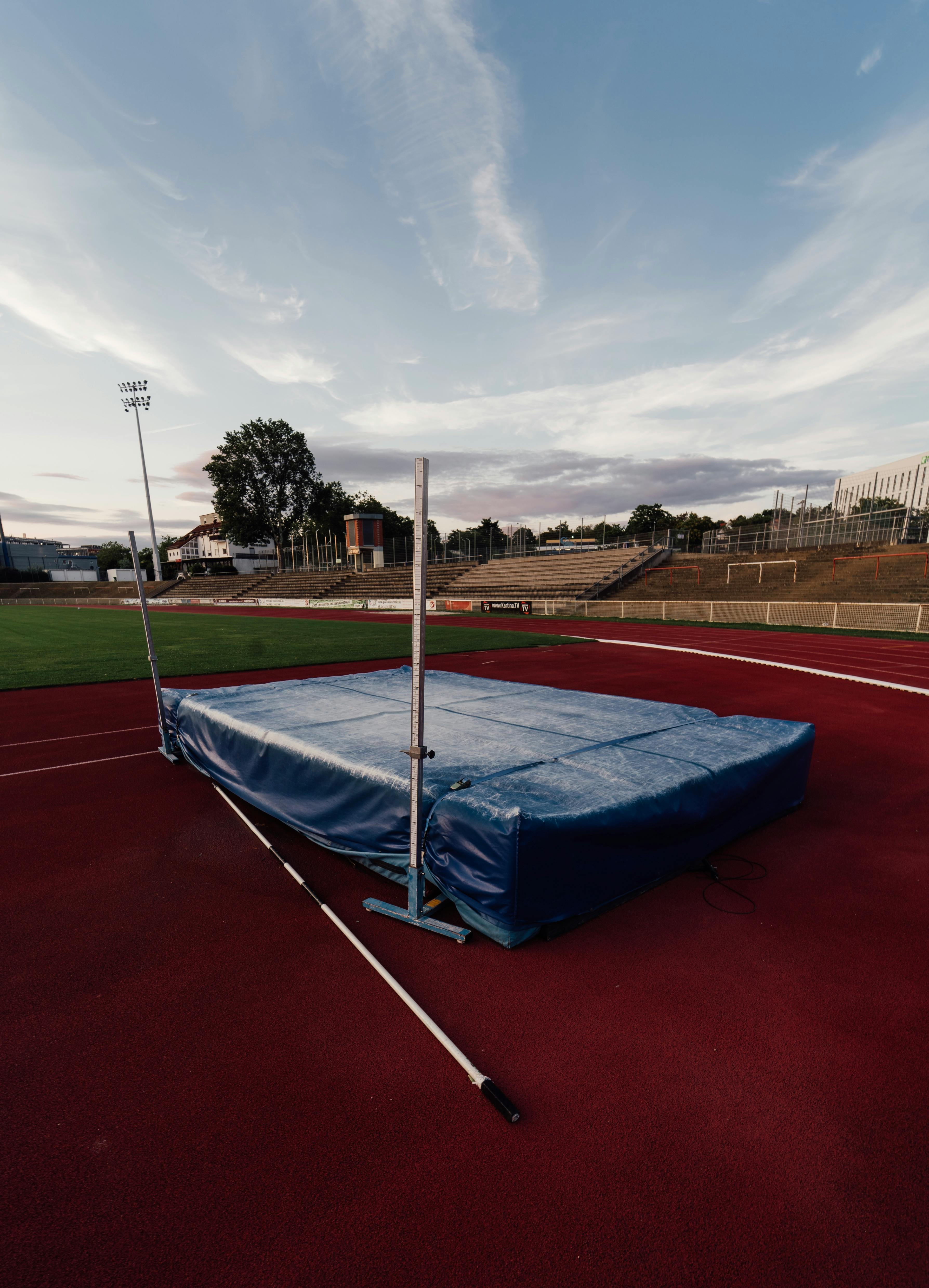 Sports Drainage Systems