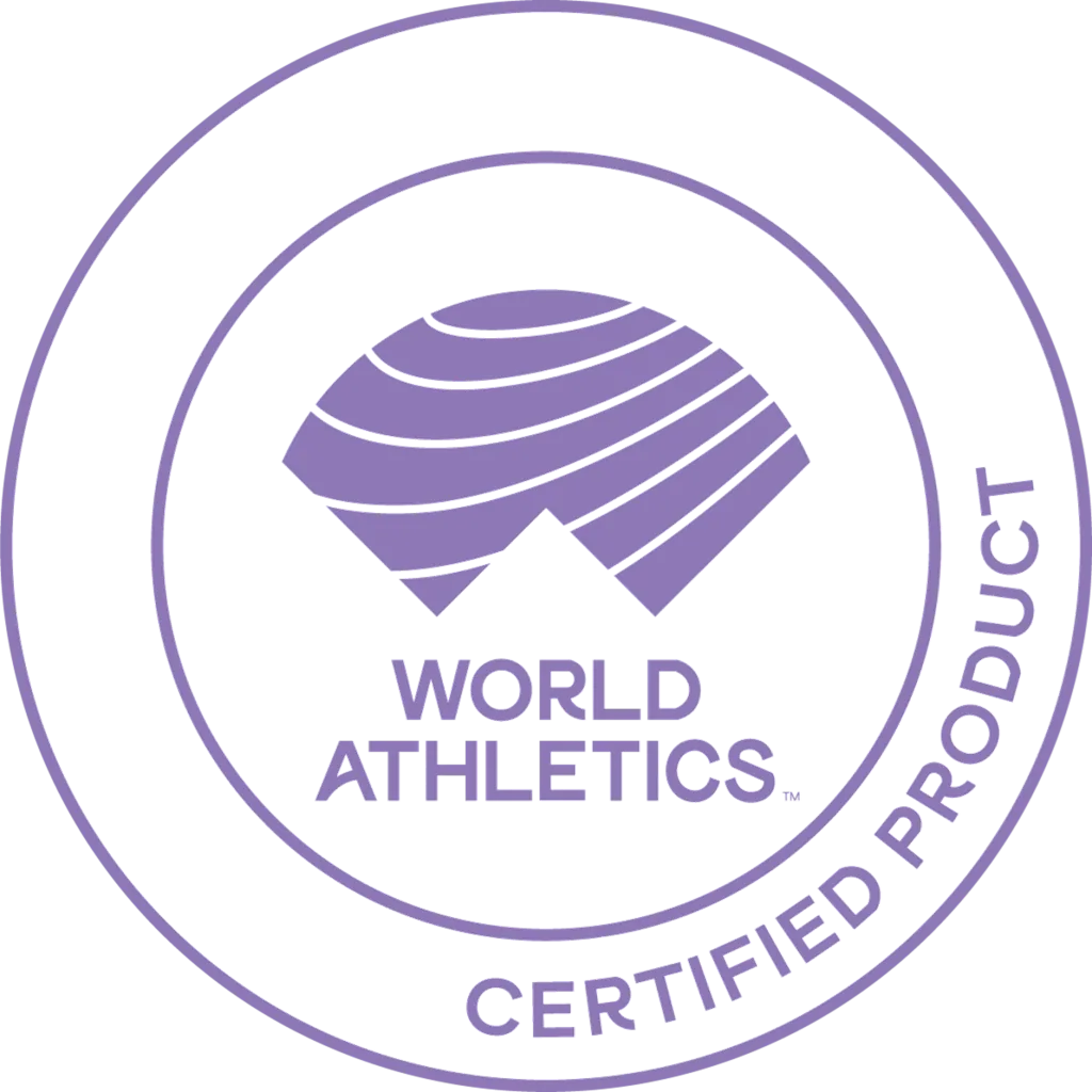 World Athletics Certification
